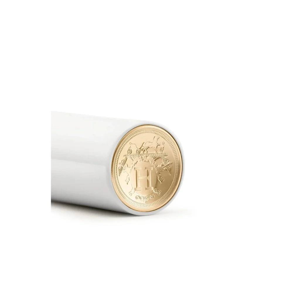 Hermes Rouge Hermès, Silky Lipstick Shine 15 BRUN DAMBRE Retail $86+